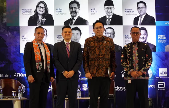 Kemdiktisaintek Dorong Kampus Uji Solusi Riset untuk Masalah Perkotaan Jakarta